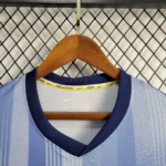 Tottenham Hotspur 2024/25 Away Jersey