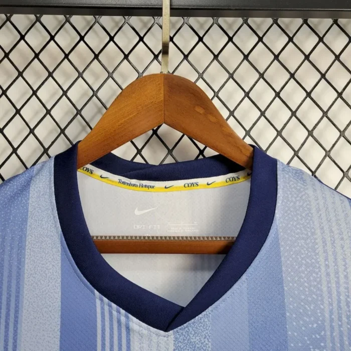 Tottenham Hotspur 2024/25 Away Jersey