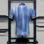 Tottenham Hotspur 2024/25 Away Jersey Player Version