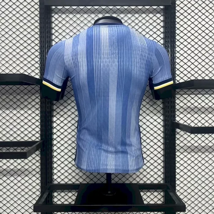 Tottenham Hotspur 2024/25 Away Jersey Player Version