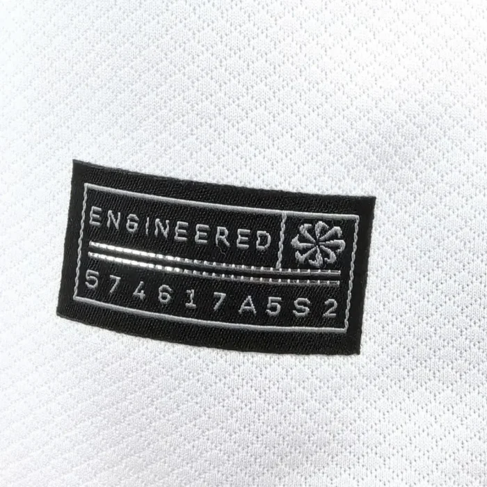 Tottenham Hotspur 2024/25 Home Jersey