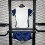 Tottenham Hotspur 2024/25 Home Kids Kit