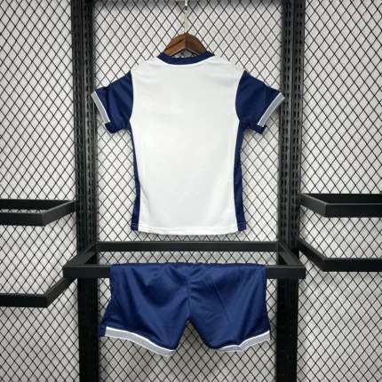 Tottenham Hotspur 2024/25 Home Kids Kit
