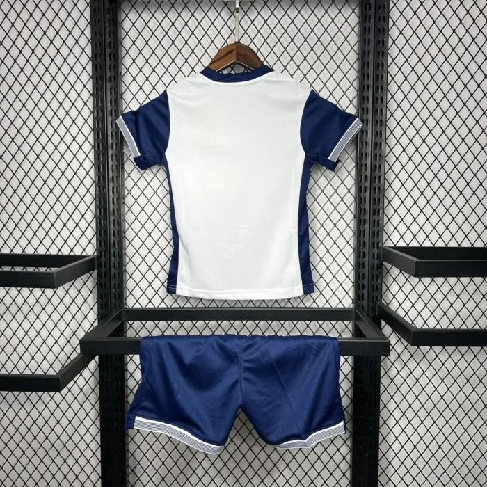 Tottenham Hotspur 2024/25 Home Kids Kit