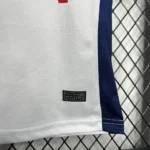 Tottenham Hotspur 2024/25 Home Kids Kit