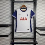 Tottenham Hotspur 2024/25 Home Womens Jersey