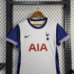 Tottenham Hotspur 2024/25 Home Womens Jersey