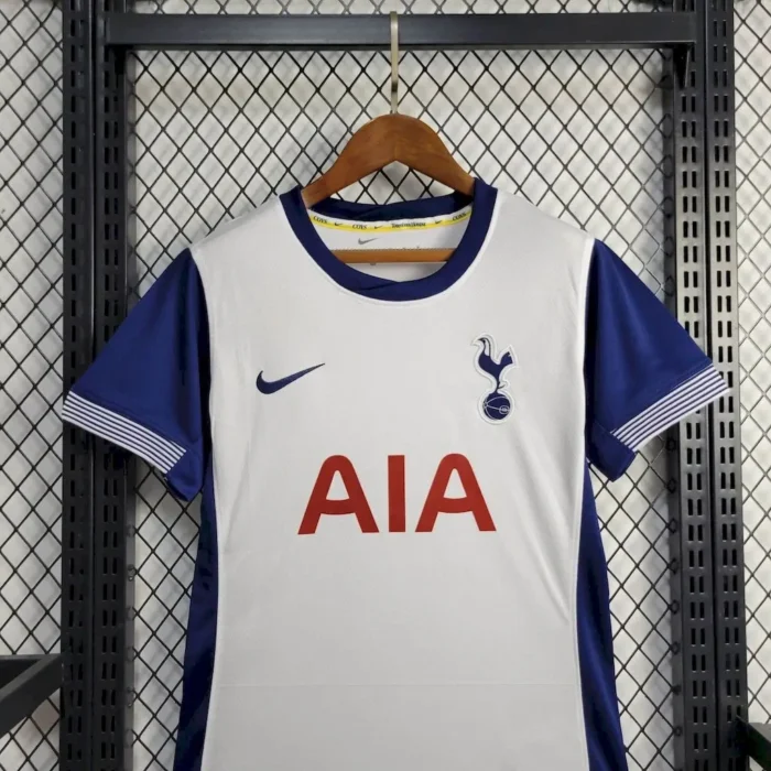 Tottenham Hotspur 2024/25 Home Womens Jersey