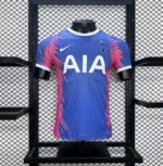 Tottenham Hotspur 2024/25 Special Edition Jersey Player Version