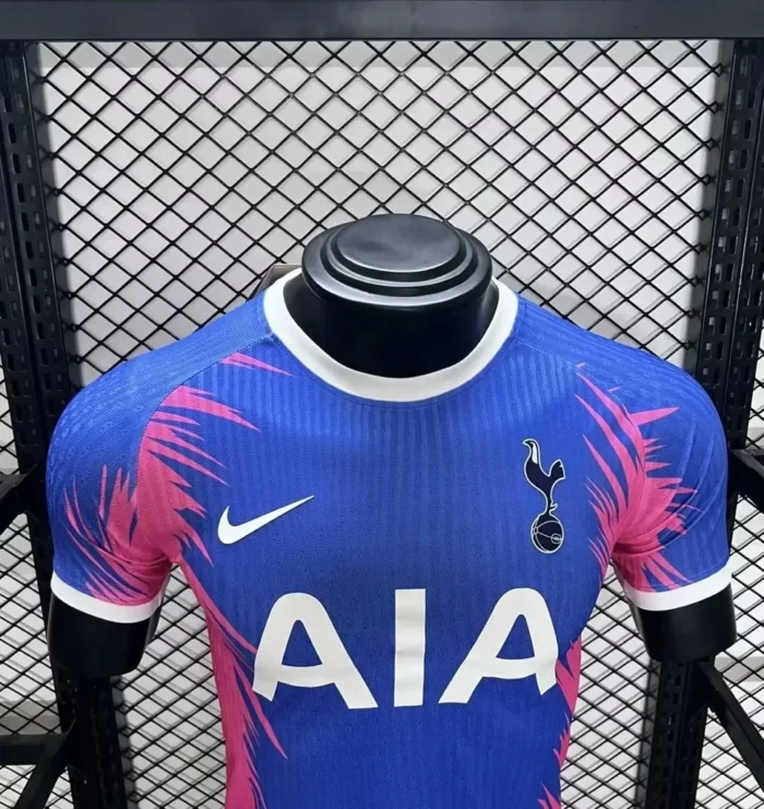 Tottenham Hotspur 2024/25 Special Edition Jersey Player Version