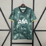 Tottenham Hotspur 2024/25 Third Jersey