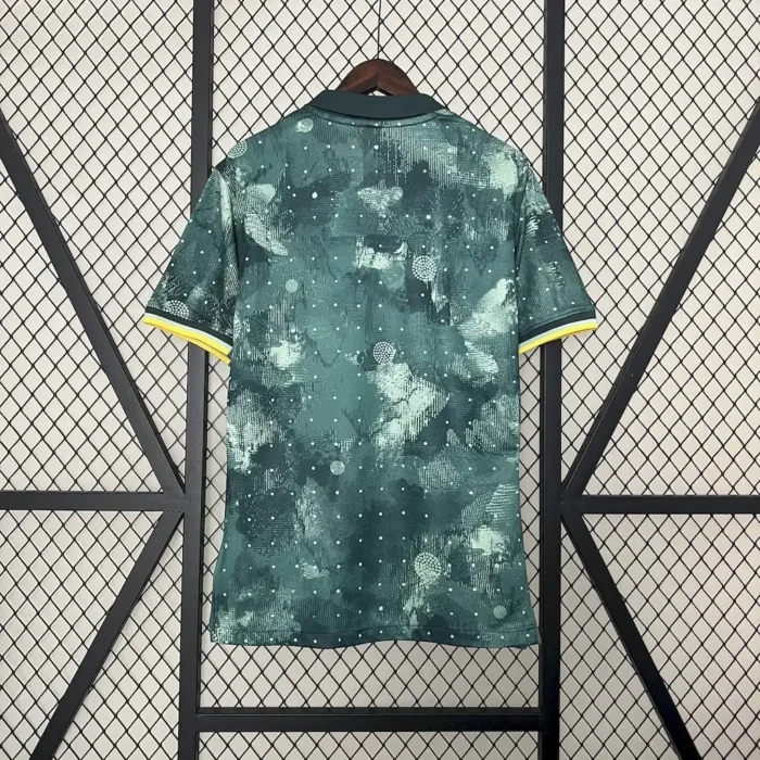 Tottenham Hotspur 2024/25 Third Jersey