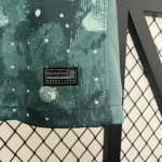 Tottenham Hotspur 2024/25 Third Jersey