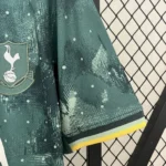 Tottenham Hotspur 2024/25 Third Jersey