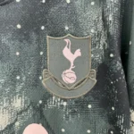 Tottenham Hotspur 2024/25 Third Jersey