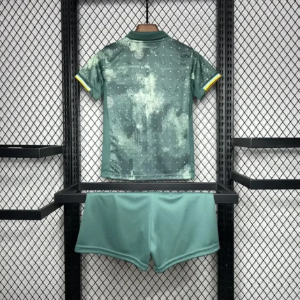 Tottenham Hotspur 2024/25 Third Kids Kit