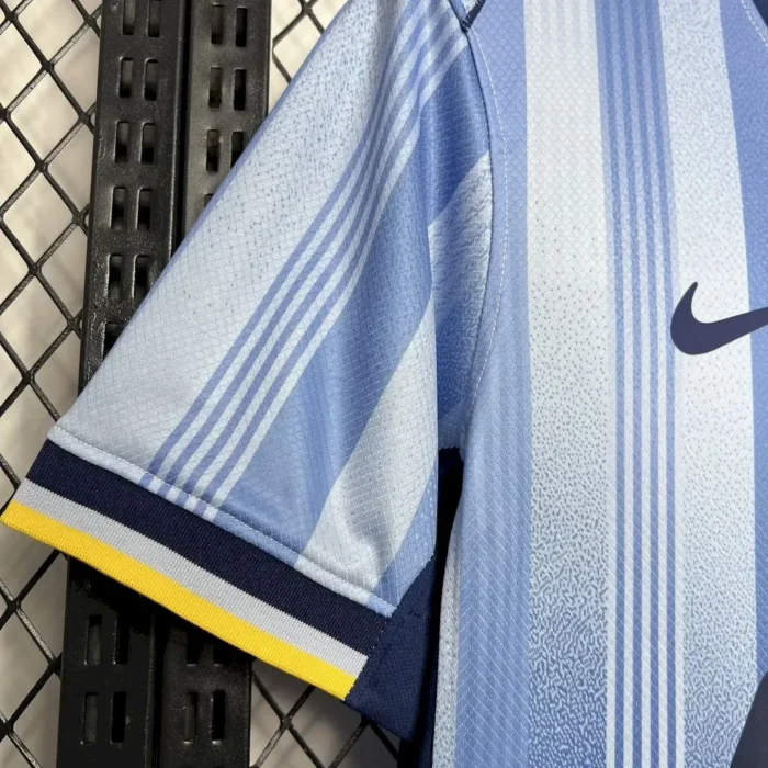 Tottenham Hotspur 2024/25 Travis Scott Special Jersey