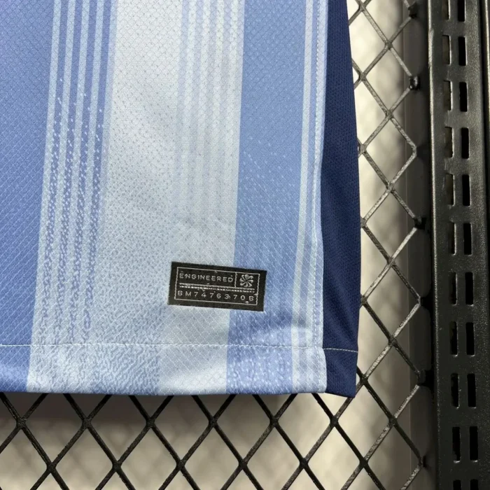 Tottenham Hotspur 2024/25 Travis Scott Special Jersey