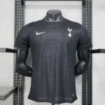 Tottenham Hotspur 2025/26 Away Jersey Player Version