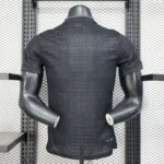 Tottenham Hotspur 2025/26 Away Jersey Player Version