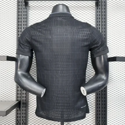 Tottenham Hotspur 2025/26 Away Jersey Player Version
