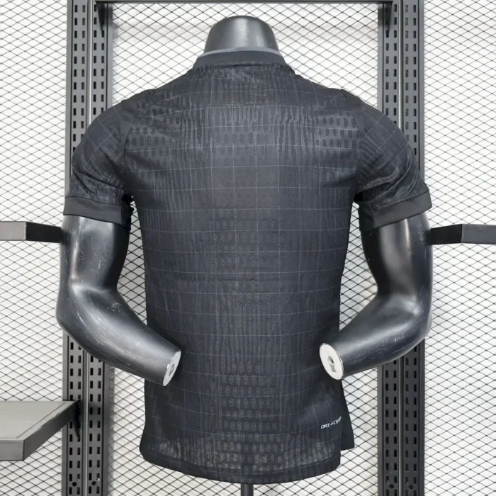 Tottenham Hotspur 2025/26 Away Jersey Player Version