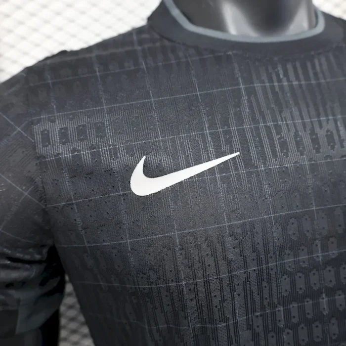 Tottenham Hotspur 2025/26 Away Jersey Player Version