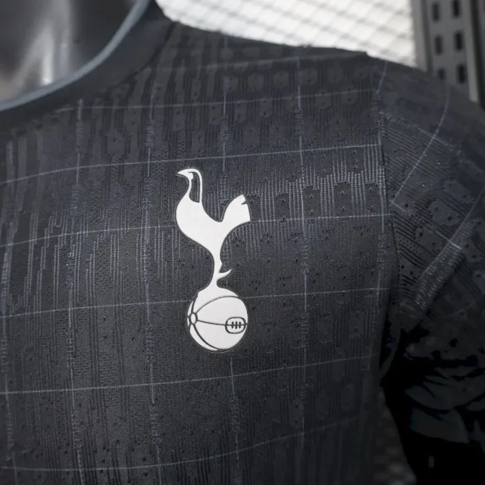 Tottenham Hotspur 2025/26 Away Jersey Player Version