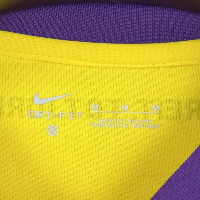 Toulouse FC 2024/25 Away Jersey