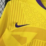 Toulouse FC 2024/25 Away Jersey