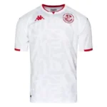 Tunisia 2022 Africa Cup Away Jersey