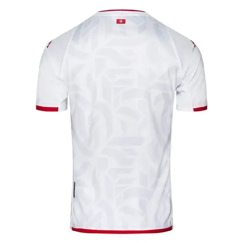 Tunisia 2022 Africa Cup Away Jersey