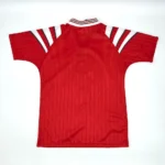Turkiye 1996 Home Retro Jersey