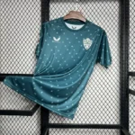UD Almeria 2024/25 Away Jersey