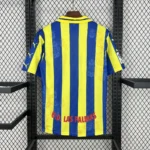 UD Las Palmas 1998/99 Away Retro Jersey
