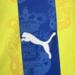 UD Las Palmas 1998/99 Away Retro Jersey