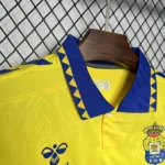 UD Las Palmas 2024/25 Home Jersey