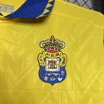 UD Las Palmas 2024/25 Home Jersey