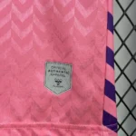 UD Las Palmas 2024/25 Pink special edition Jersey