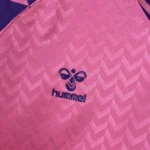 UD Las Palmas 2024/25 Pink special edition Jersey