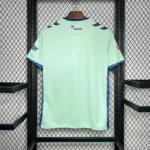 UD Las Palmas 2024/25 Third Jersey