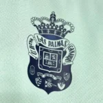 UD Las Palmas 2024/25 Third Jersey