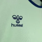 UD Las Palmas 2024/25 Third Jersey