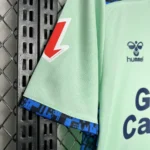 UD Las Palmas 2024/25 Third Jersey