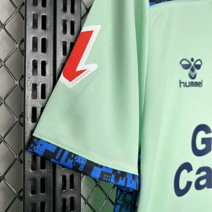 UD Las Palmas 2024/25 Third Jersey