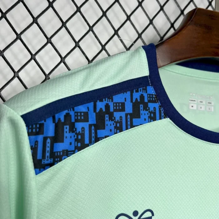 UD Las Palmas 2024/25 Third Jersey