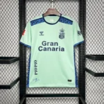 UD Las Palmas 2024/25 Third Jersey