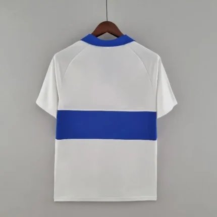 Universidad Catolica 1993 Home Retro Jersey