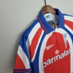 Universidad Catolica 1998 Away Retro Jersey