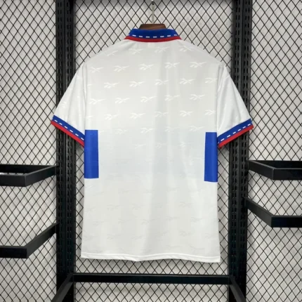 Universidad Catolica 1998 Home Retro Jersey